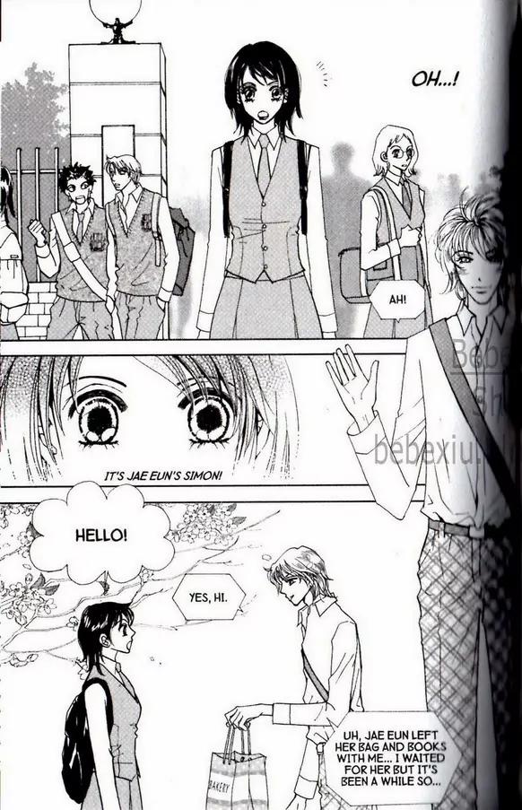 I.N.V.U. Chapter 28 page 1 - Chapter 28