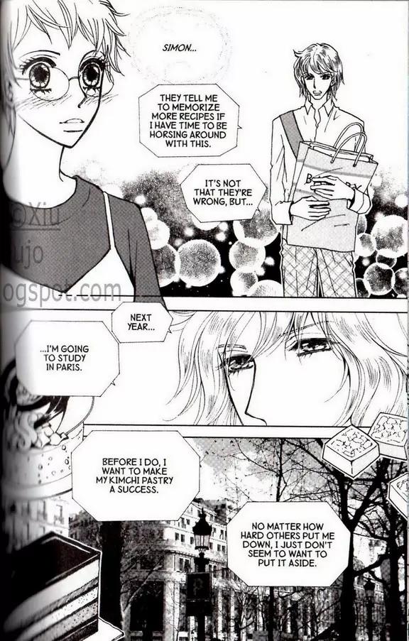 I.N.V.U. Chapter 28 page 10 - Chapter 28