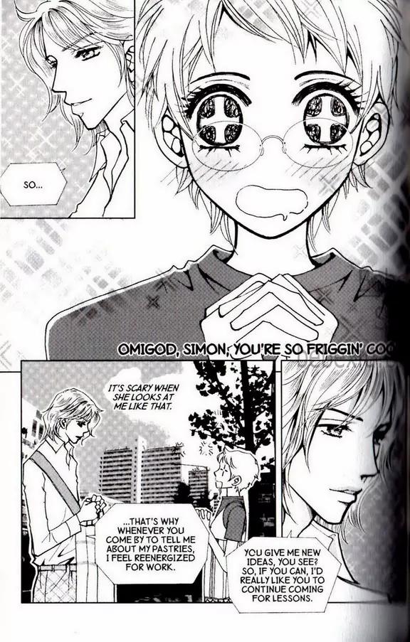 I.N.V.U. Chapter 28 page 11 - Chapter 28