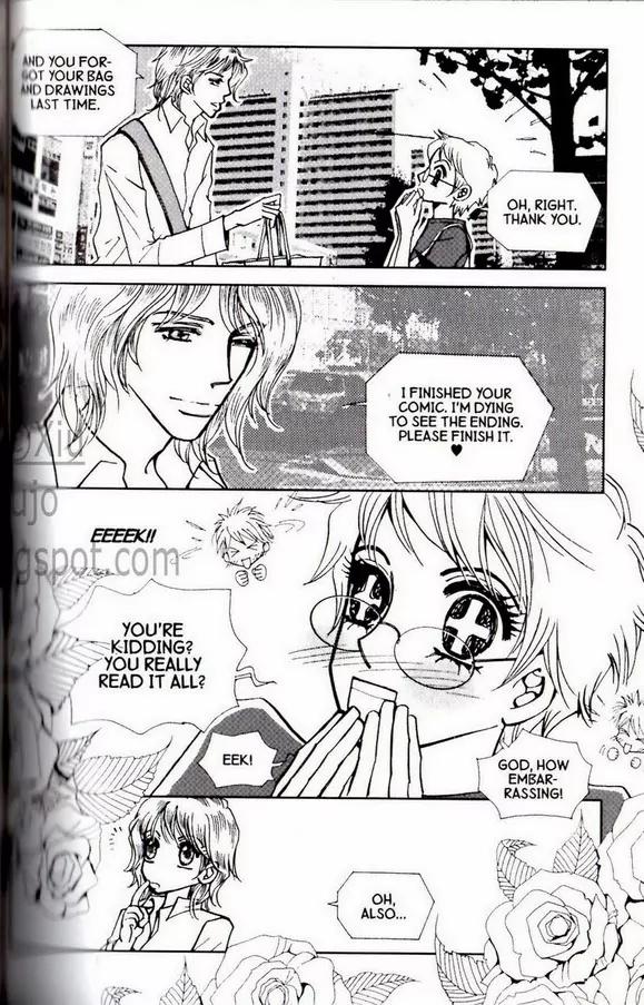 I.N.V.U. Chapter 28 page 12 - Chapter 28
