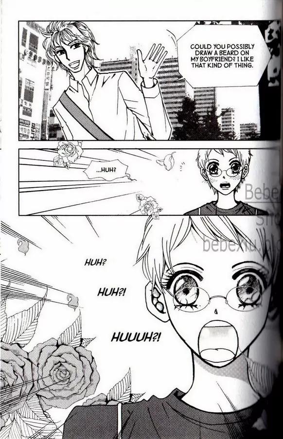 I.N.V.U. Chapter 28 page 13 - Chapter 28