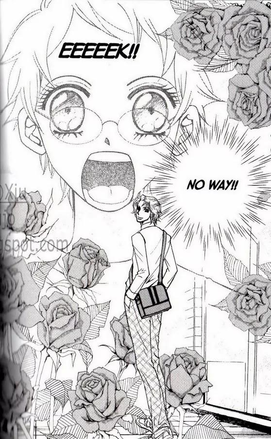 I.N.V.U. Chapter 28 page 14 - Chapter 28
