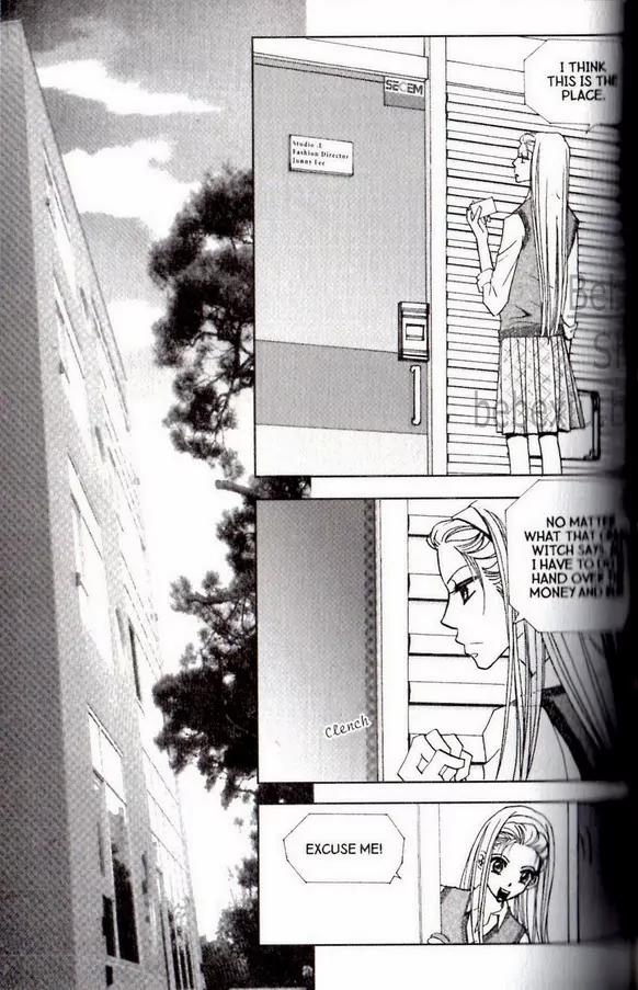 I.N.V.U. Chapter 28 page 15 - Chapter 28