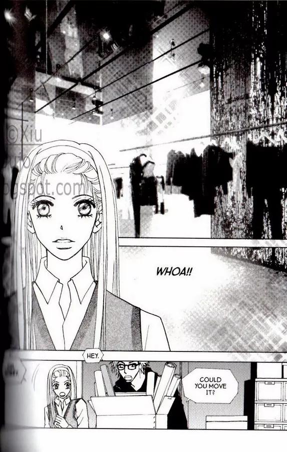 I.N.V.U. Chapter 28 page 16 - Chapter 28