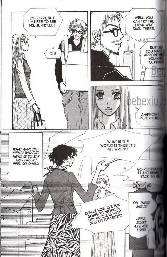 I.N.V.U. Chapter 28 page 17 - Chapter 28