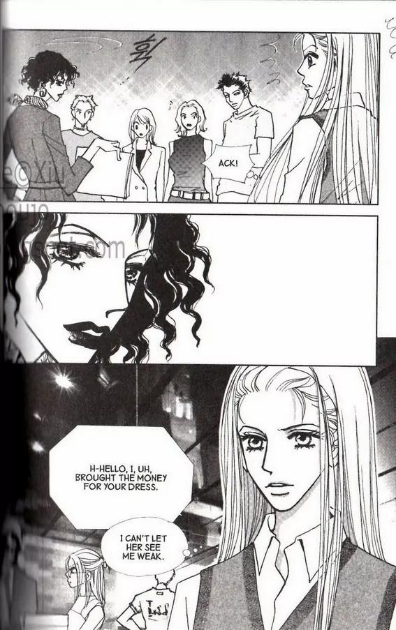 I.N.V.U. Chapter 28 page 18 - Chapter 28