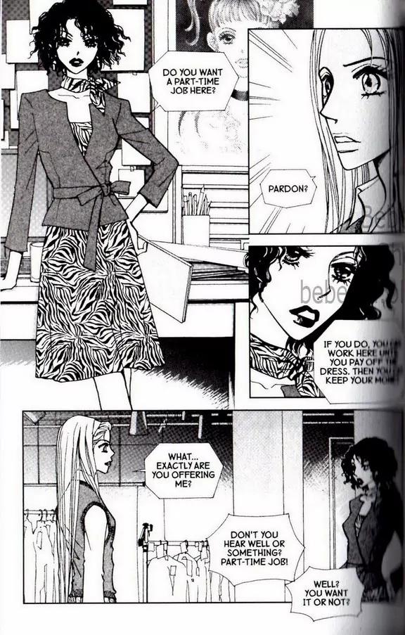 I.N.V.U. Chapter 28 page 19 - Chapter 28