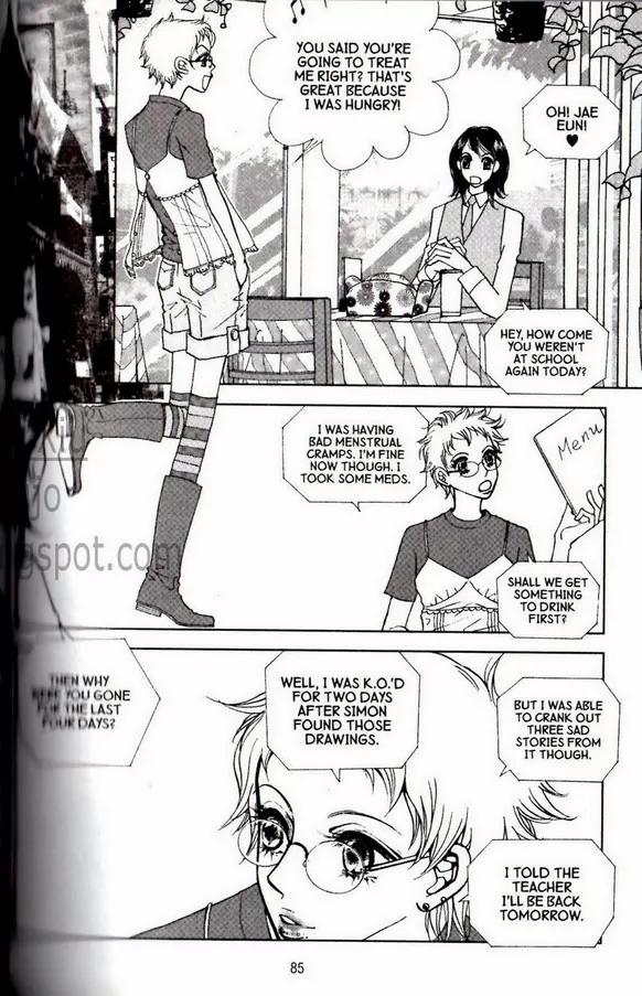I.N.V.U. Chapter 28 page 2 - Chapter 28