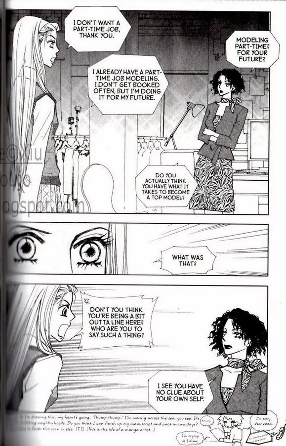 I.N.V.U. Chapter 28 page 20 - Chapter 28