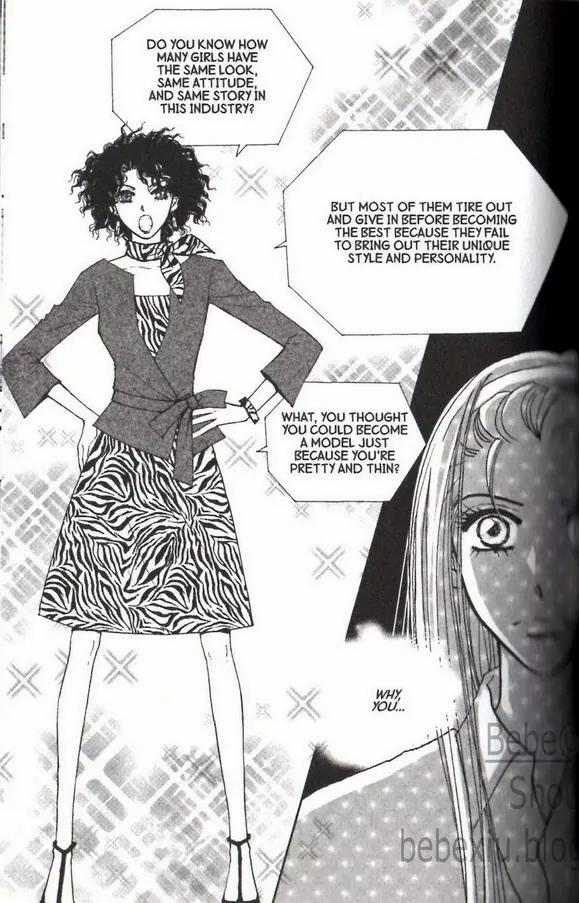 I.N.V.U. Chapter 28 page 21 - Chapter 28