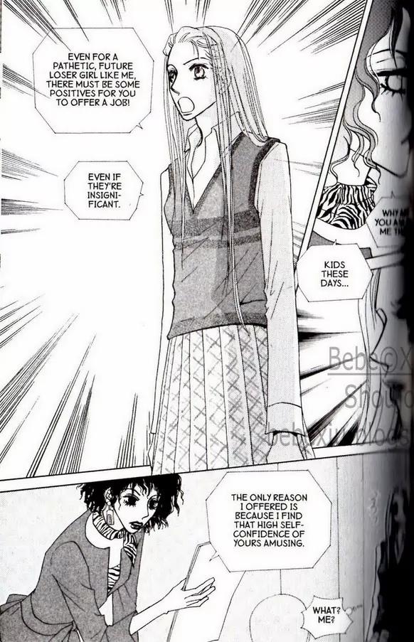 I.N.V.U. Chapter 28 page 23 - Chapter 28