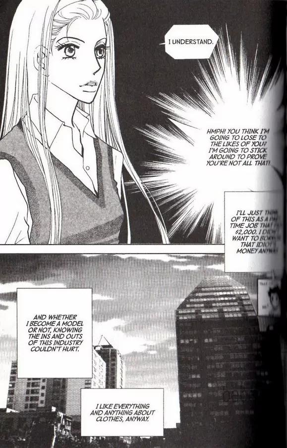 I.N.V.U. Chapter 28 page 25 - Chapter 28