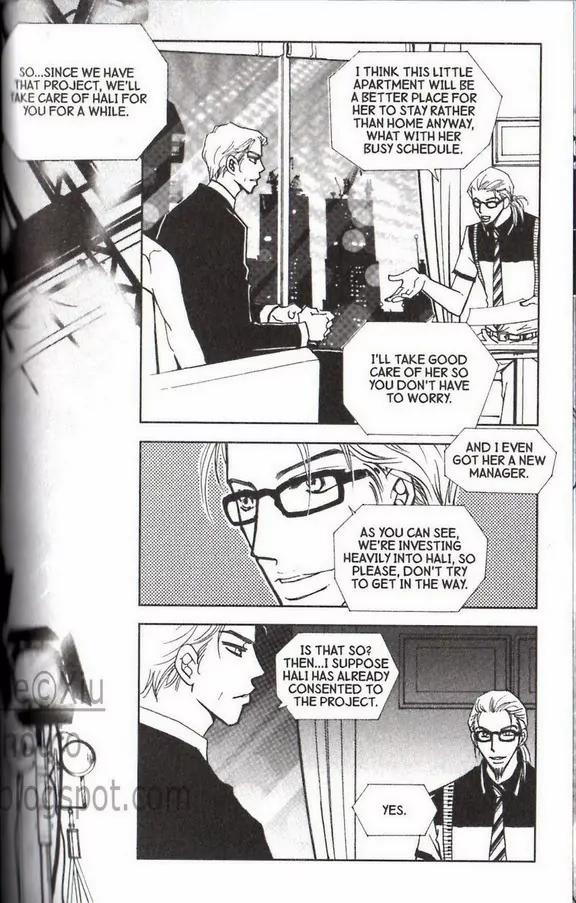 I.N.V.U. Chapter 28 page 26 - Chapter 28