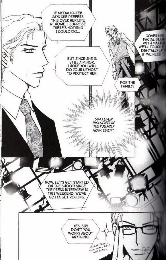 I.N.V.U. Chapter 28 page 27 - Chapter 28