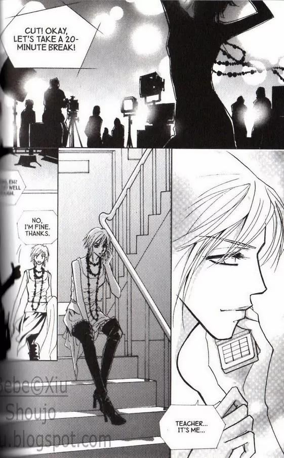 I.N.V.U. Chapter 28 page 28 - Chapter 28