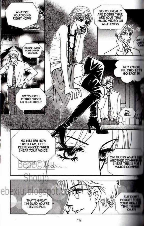 I.N.V.U. Chapter 28 page 29 - Chapter 28
