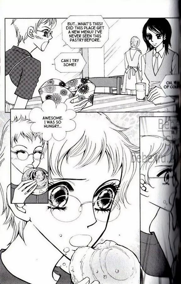 I.N.V.U. Chapter 28 page 3 - Chapter 28
