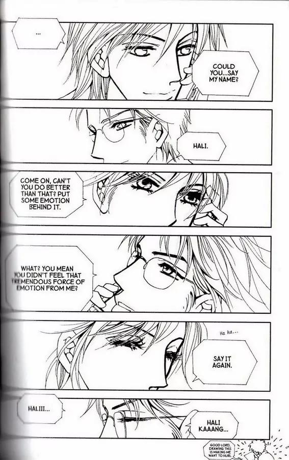 I.N.V.U. Chapter 28 page 30 - Chapter 28