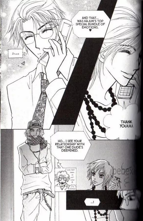 I.N.V.U. Chapter 28 page 31 - Chapter 28