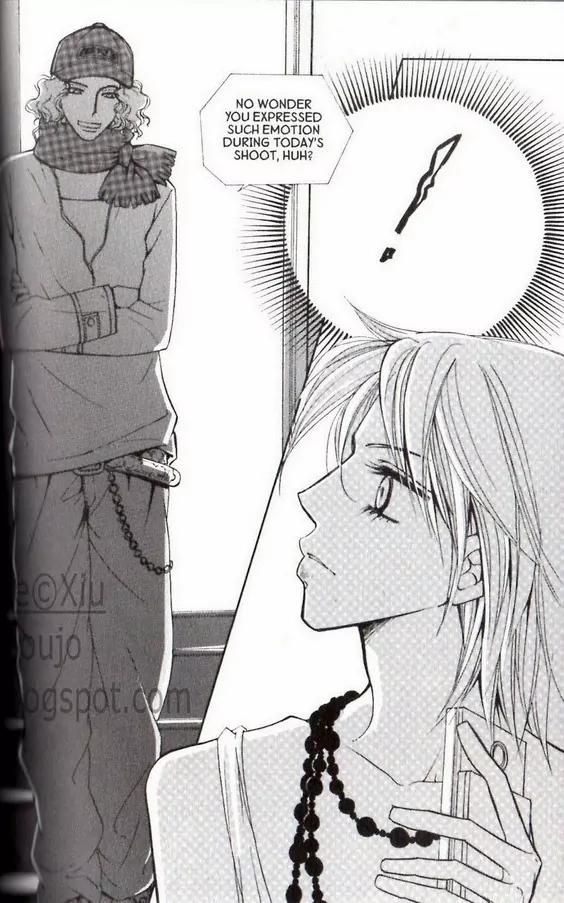 I.N.V.U. Chapter 28 page 32 - Chapter 28