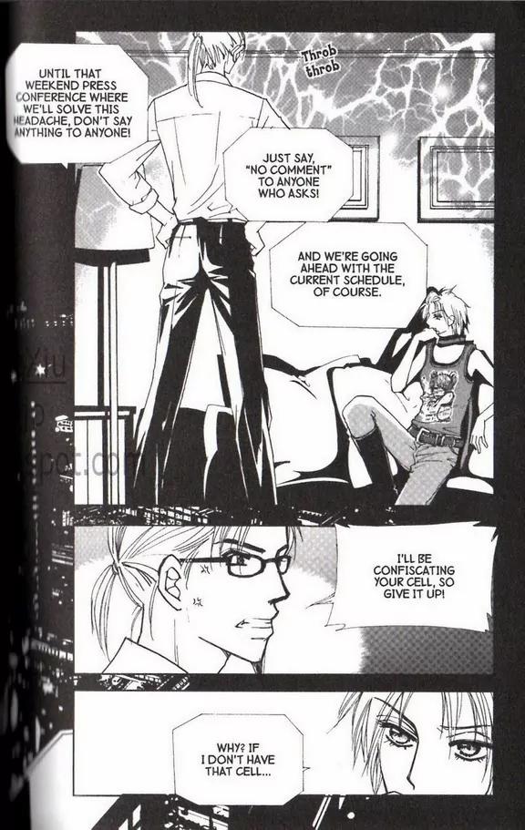 I.N.V.U. Chapter 28 page 38 - Chapter 28