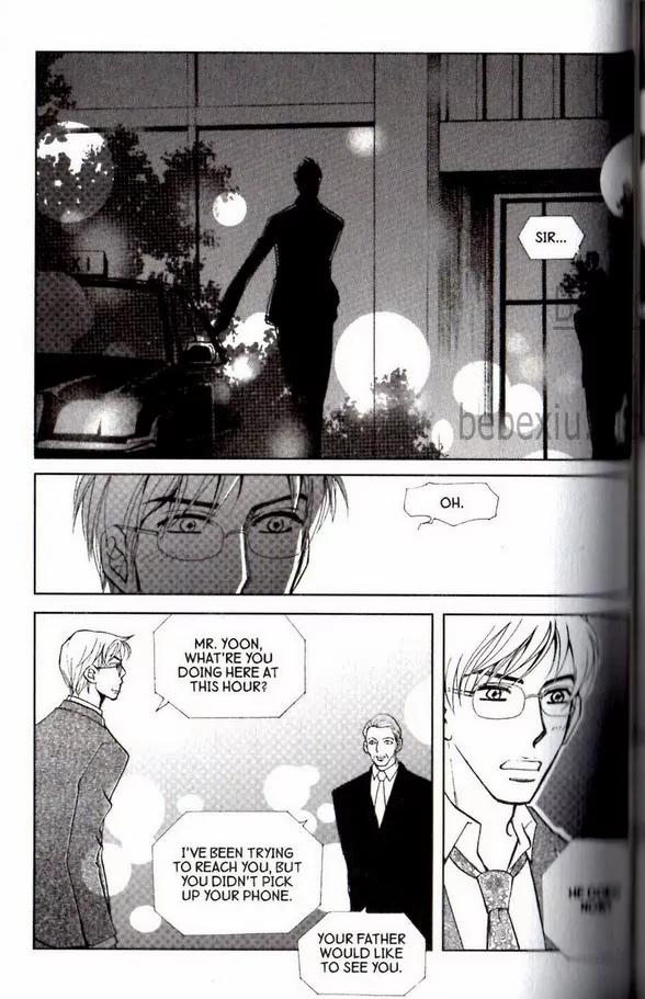 I.N.V.U. Chapter 28 page 39 - Chapter 28