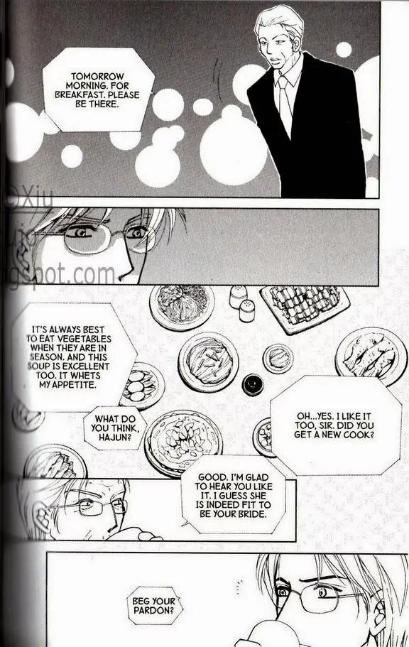I.N.V.U. Chapter 28 page 40 - Chapter 28