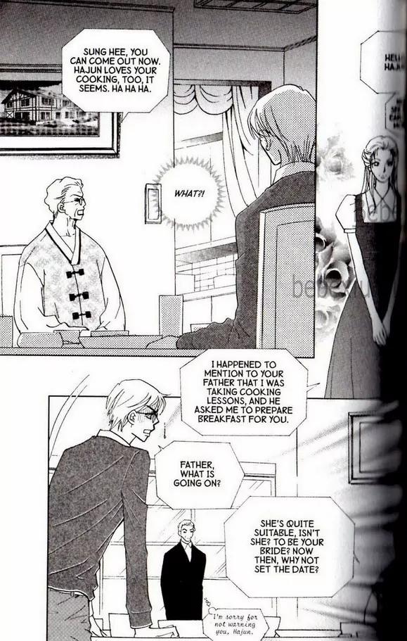 I.N.V.U. Chapter 28 page 41 - Chapter 28