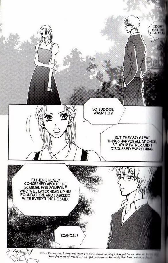 I.N.V.U. Chapter 28 page 43 - Chapter 28