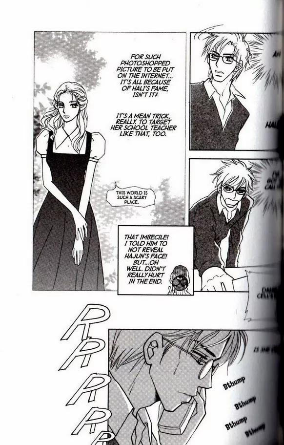 I.N.V.U. Chapter 28 page 45 - Chapter 28