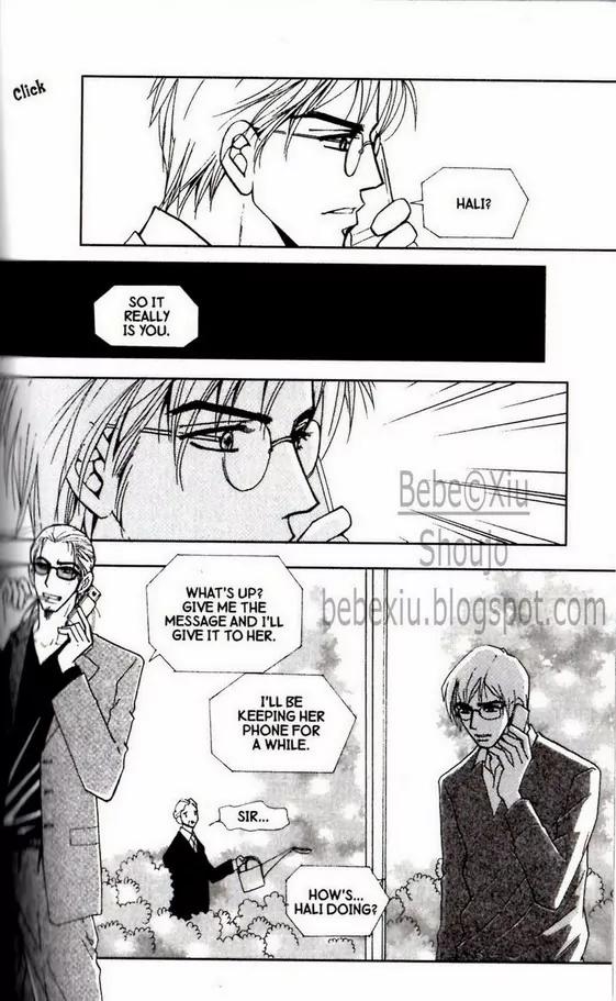 I.N.V.U. Chapter 28 page 46 - Chapter 28
