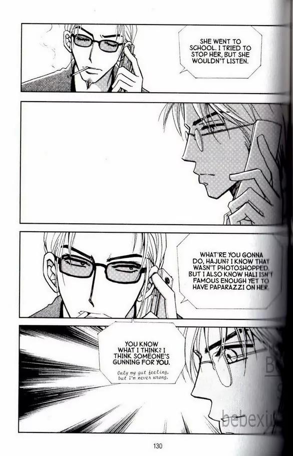 I.N.V.U. Chapter 28 page 47 - Chapter 28