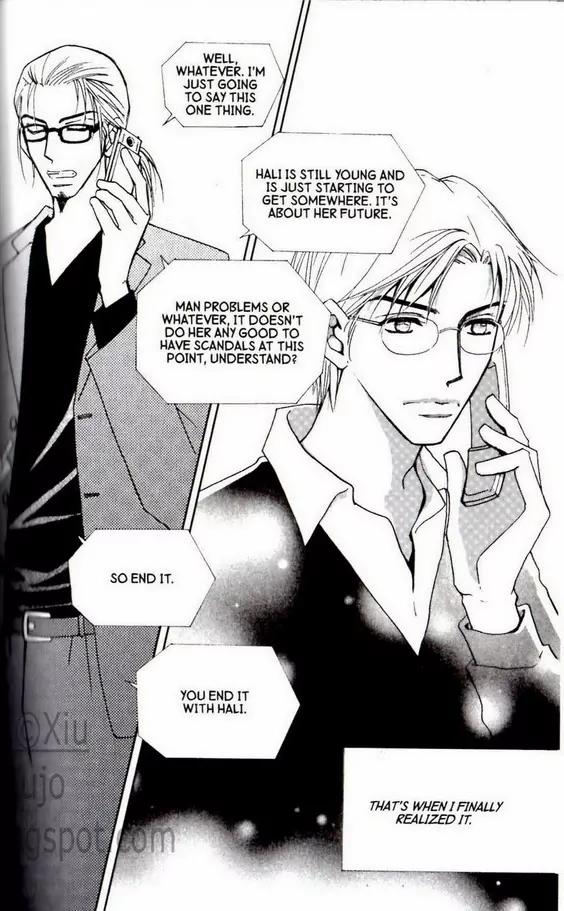 I.N.V.U. Chapter 28 page 48 - Chapter 28