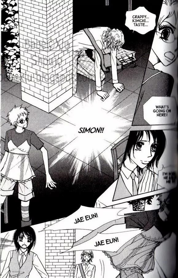 I.N.V.U. Chapter 28 page 5 - Chapter 28