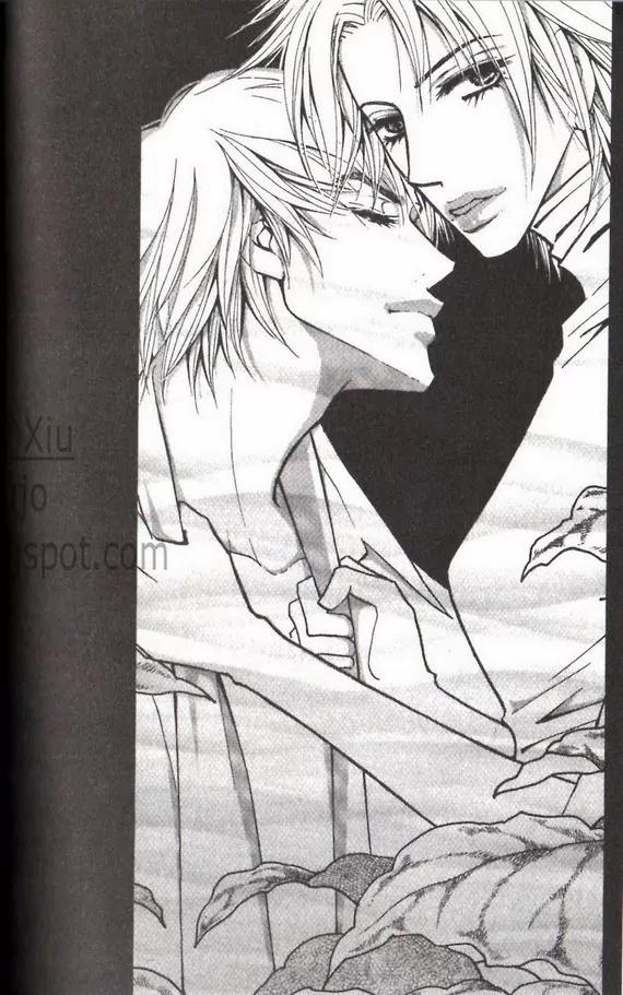 I.N.V.U. Chapter 28 page 50 - Chapter 28