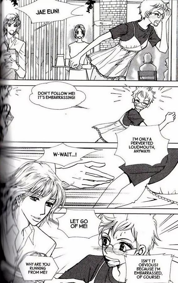 I.N.V.U. Chapter 28 page 6 - Chapter 28