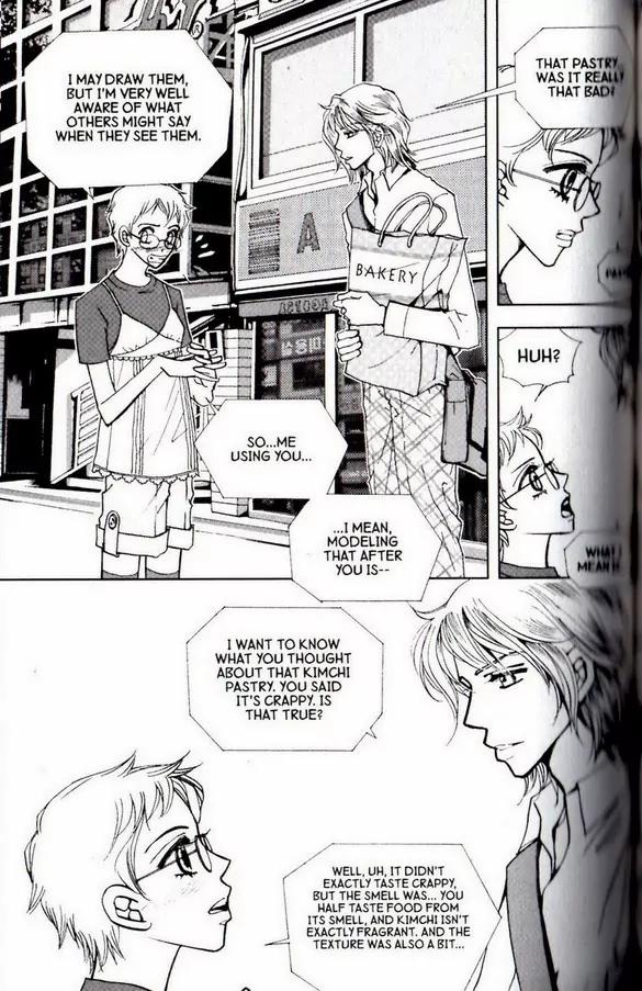 I.N.V.U. Chapter 28 page 7 - Chapter 28