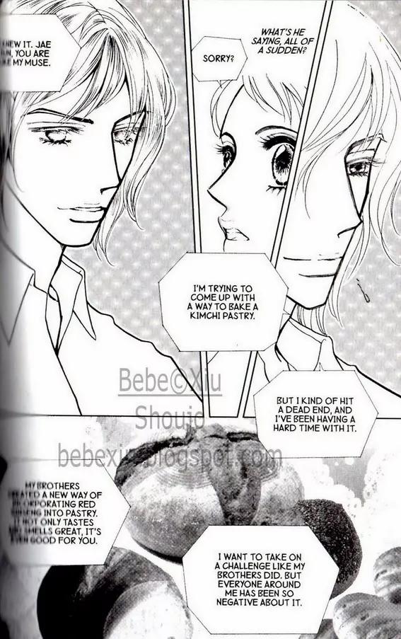I.N.V.U. Chapter 28 page 8 - Chapter 28