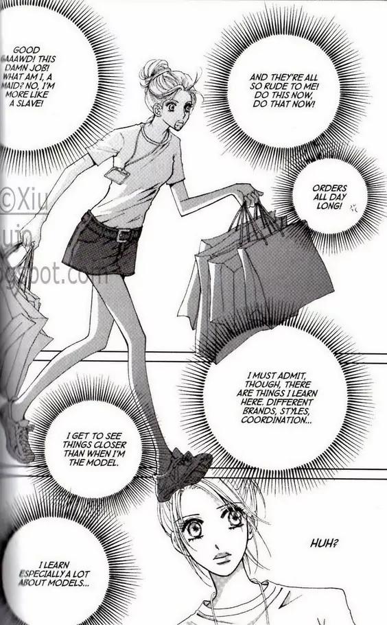 I.N.V.U. Chapter 29 page 10 - Chapter 29