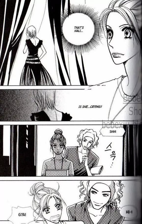 I.N.V.U. Chapter 29 page 11 - Chapter 29