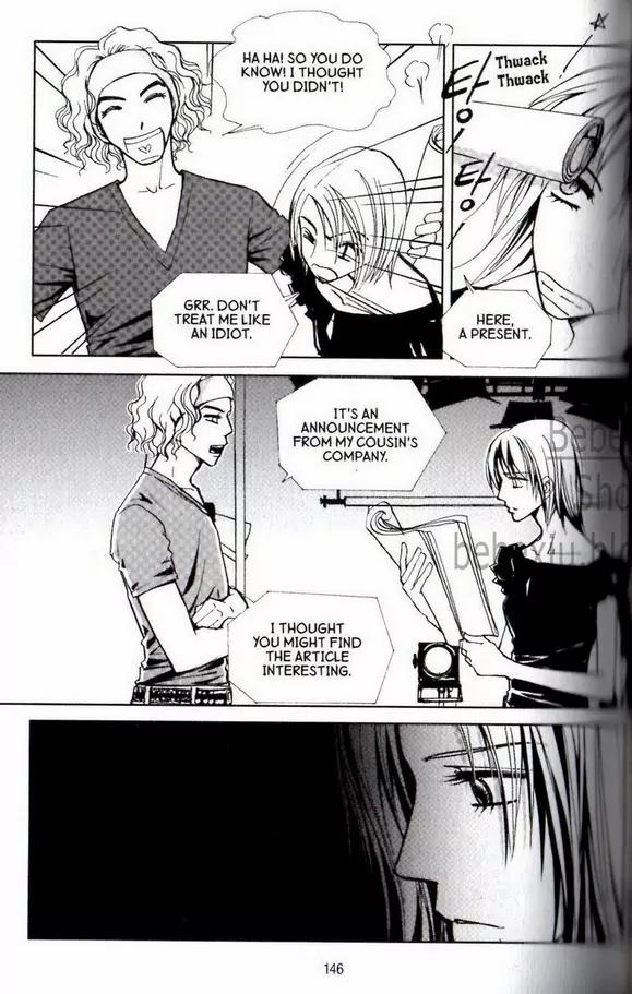 I.N.V.U. Chapter 29 page 13 - Chapter 29