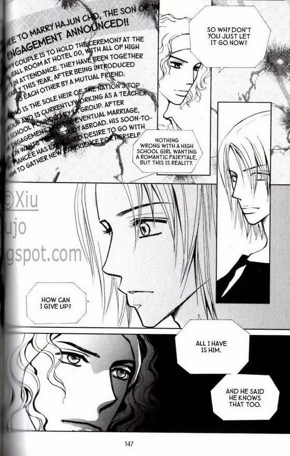 I.N.V.U. Chapter 29 page 14 - Chapter 29