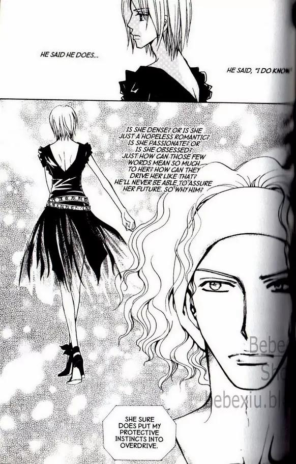 I.N.V.U. Chapter 29 page 15 - Chapter 29