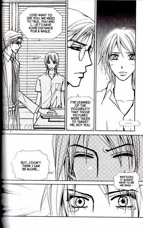 I.N.V.U. Chapter 29 page 18 - Chapter 29