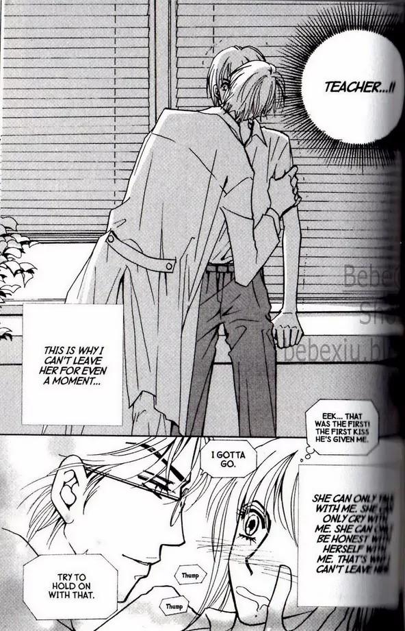 I.N.V.U. Chapter 29 page 19 - Chapter 29