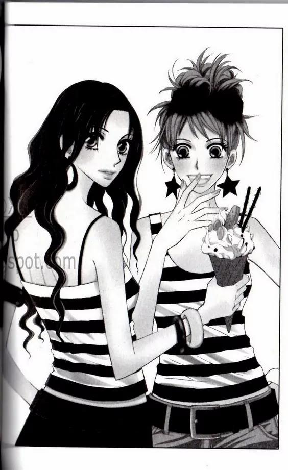 I.N.V.U. Chapter 29 page 20 - Chapter 29