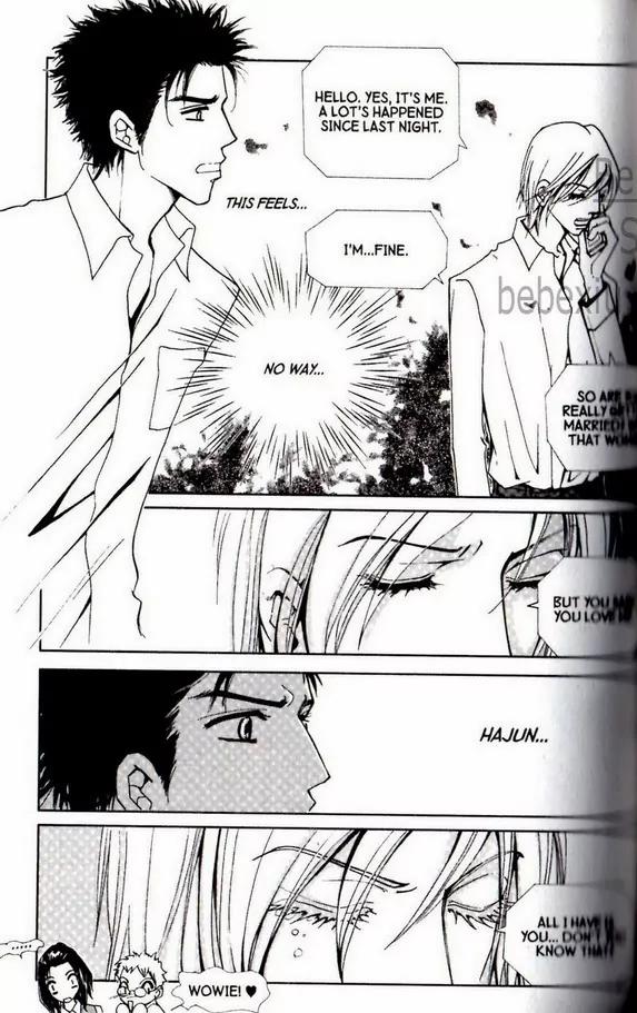 I.N.V.U. Chapter 29 page 7 - Chapter 29