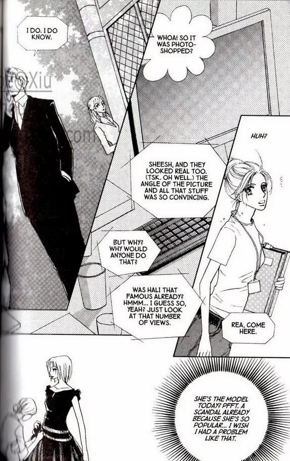 I.N.V.U. Chapter 29 page 8 - Chapter 29