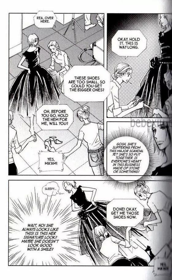 I.N.V.U. Chapter 29 page 9 - Chapter 29