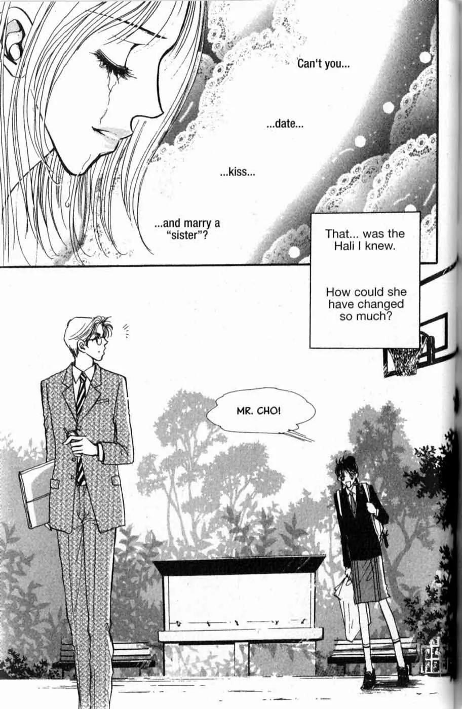 I.N.V.U. Chapter 3 page 10 - Chapter 3
